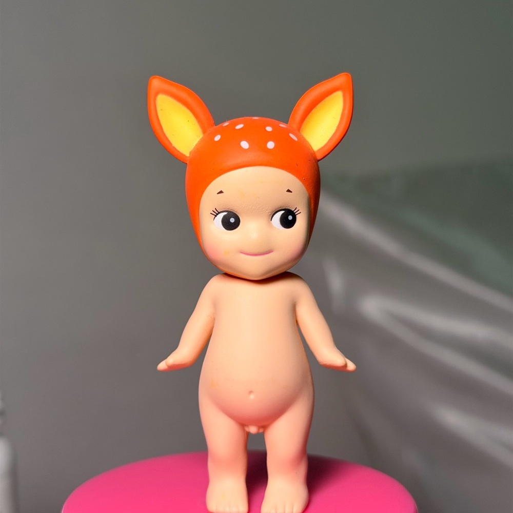 Sonny Angel